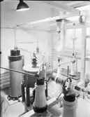 CHALMERS, ELEKTRONIK