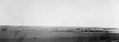 Utsikt från turisthotellet i Alvastra, 1911-06-07