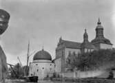 Vadstena slott, 1911-06-07