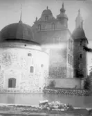 Vadstena slott, 1911-06-07