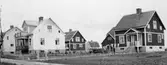 Villaområde , 1910-1920