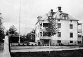 Villa i Rosta, 1920-tal