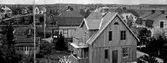 Villabygge i Rosta, ca 1926