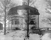 Villa i Rosta, 1910-1920