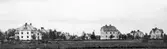 Vy västerut i Rosta villaområde, 1910-1920