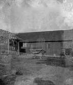 Loge i Rynninge, 1910-1920