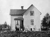 Villa i Rynninge, 1910-1920