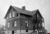 Villa i Rynninge, 1910-1920