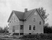 Villa i Rynninge, 1910-1920