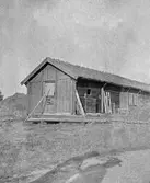 Ladugård i Rynninge, 1910-1920