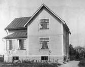 Villa i Rynninge, 1910-1920