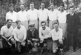 Fotbollslag i Rynninge, 1930-tal