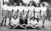 Fotbollslag i Rynninge, 1930-tal