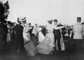 Dans kring majstången, 1894