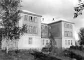 Sjukhuset, 1910-1929