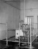 Diskmaskin, 1910-1929