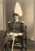 Militär, 1910-tal