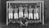 I 3:s handbollslag, 1928-1929