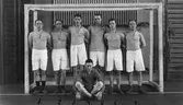 I 3:s handbollslag, 1928-1929