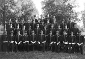 Officerskåren, 1939