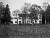 Officersbyggnaden, 1940-tal