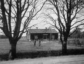 Pukegården, 1940-tal