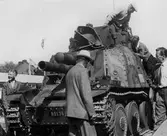 Försvarets dag, 1947