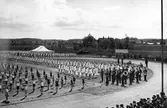 Gymnastikensdag, 1938