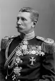 Militär, ca 1910