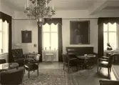 Bielkerummet, 1920-tal