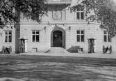 Kanslihuset, 1930-1949