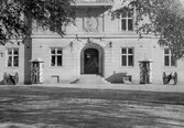 Kanslihuset, 1930-1949