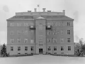 Kanslihuset, 1930-1949