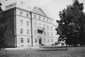 Kanslihuset, 1930-1949