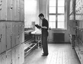 Skoputsning, 1970-tal