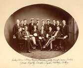 Studenter vid Karolinska läroverket, 1870-06-11