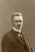 Magister Cedergren, ca 1920
