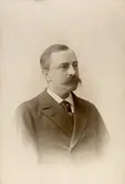 Magister Adlers, ca 1900