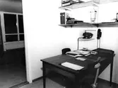 Arbetsrum på Karolinska skolan, 1959