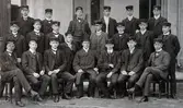 Klass R7:2 på Karolinska skolan, 1905-1906