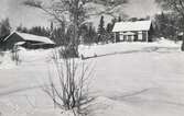 Stenbäckens gård, Karolinska Stenbäckens gård, 1950-tal