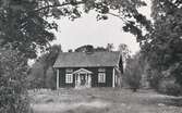 Stenbäckens gård, 1950-tal