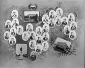 Kamratmöte 10 år, 1912