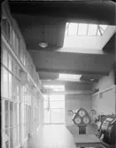 CHALMERS, KRAFTCENTRALEN