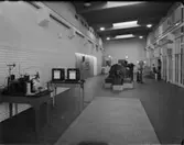 CHALMERS, KRAFTCENTRALEN