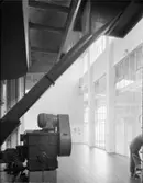 CHALMERS, KRAFTCENTRALEN