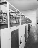 CHALMERS, KRAFTCENTRALEN