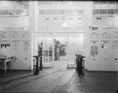 CHALMERS, KRAFTCENTRALEN