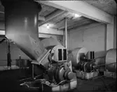 CHALMERS, KRAFTCENTRALEN