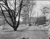 CHALMERS, FYSIK OCH VÄG & VATTEN, ARKITEKTUR
EXTERIÖR